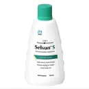 Selsun S Shampoo