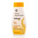 Selsun Daily Shampoo for Dry Scalp
