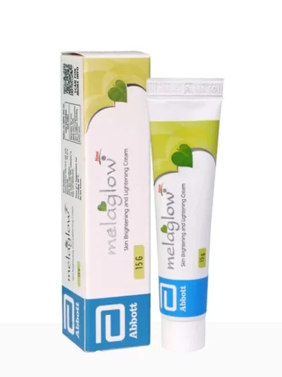 Melaglow Skin Brightening and Lightening Cream