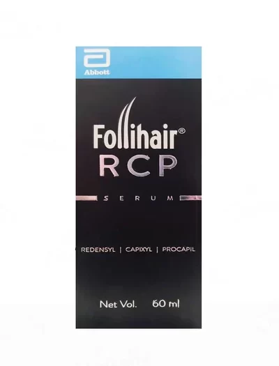 Follihair RCP Hair Growth Serum