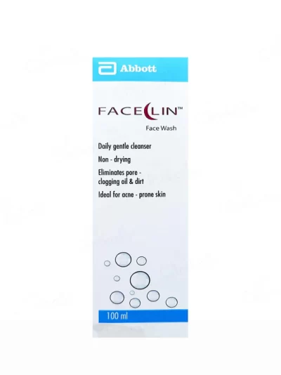 Faceclin Face Wash