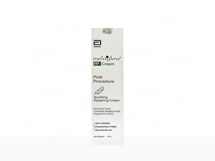 Melaglow PP Cream