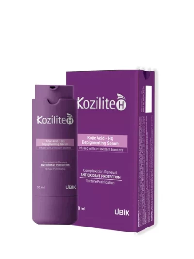 Kozilite H Serum