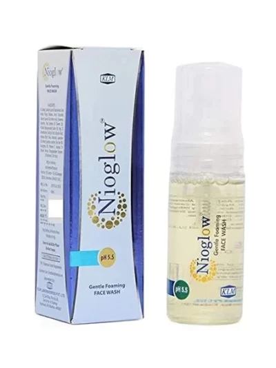 Cosmoq Face Wash Gel
