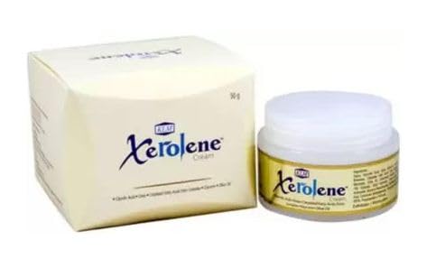 Xerolene Cream