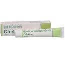 Ga 6 Glycolic Acid Cream