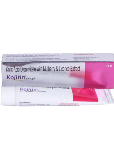 Kojitin Skin Lightening Emulgel