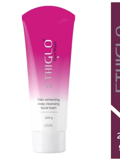 Ethiglo Face Wash
