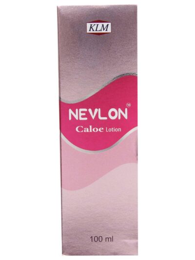 Nevlon Caloe Lotion