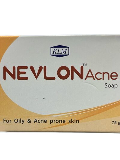 Nevlon Acne Soap