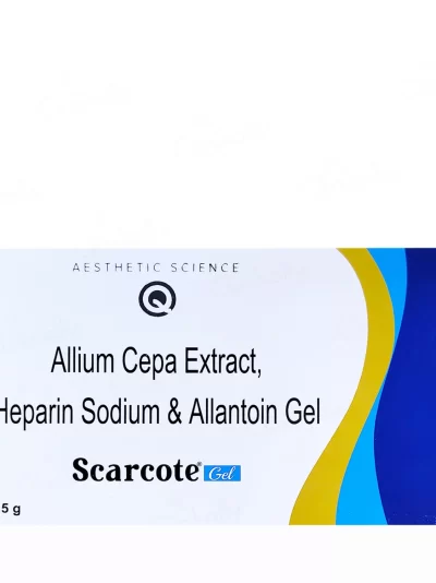 Scarcote Gel