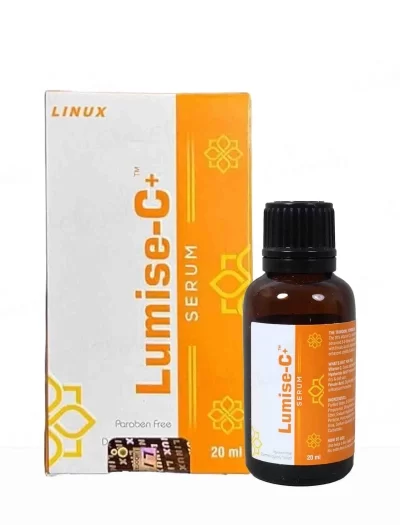Lumise-C+ Serum