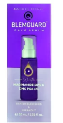 Blemguard Face Serum