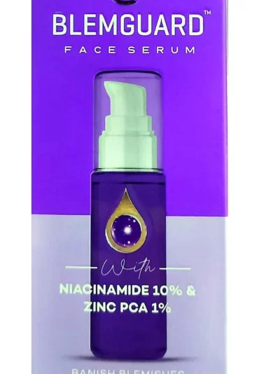 Blemguard Face Serum