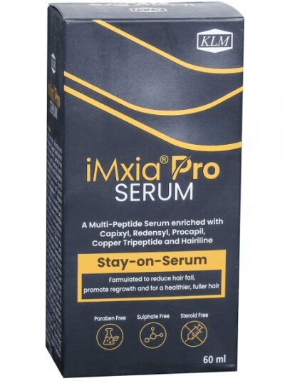 Imxia Pro Serum