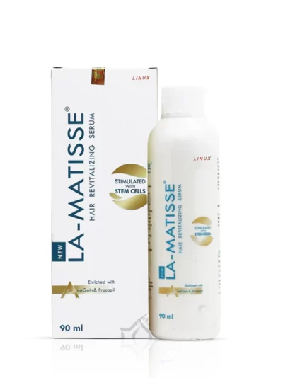 LA Matisse Hair Revitalizing Serum