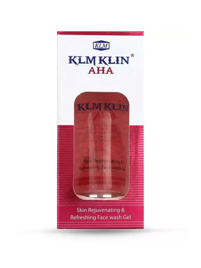 Klm Klin AHA Face Wash Gel