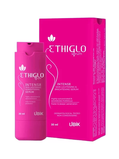 Ethiglo Intense Skin Lightening & Brightening Serum