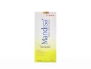 Mandisa Foaming Face Wash