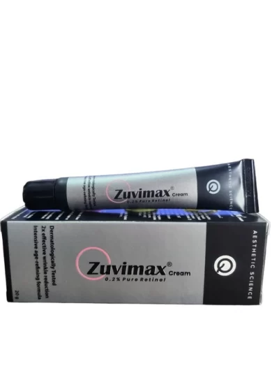 Zuvimax Cream