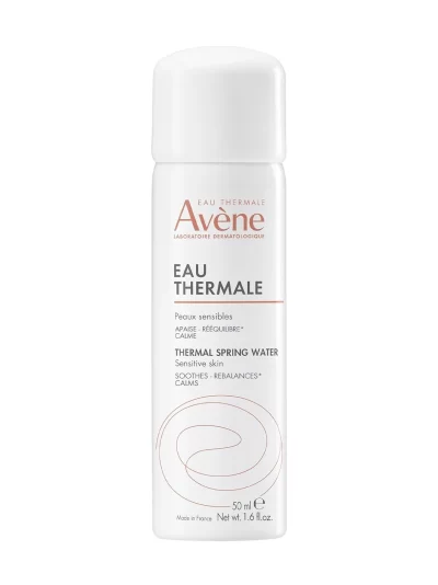 Avene Eau Thermal Spring Water