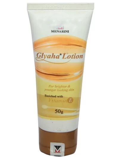 Glyaha Lotion