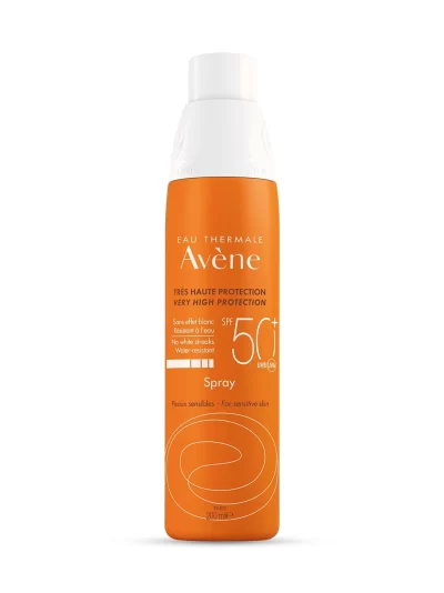 Avene Very High Protection SPF 50+ Spray