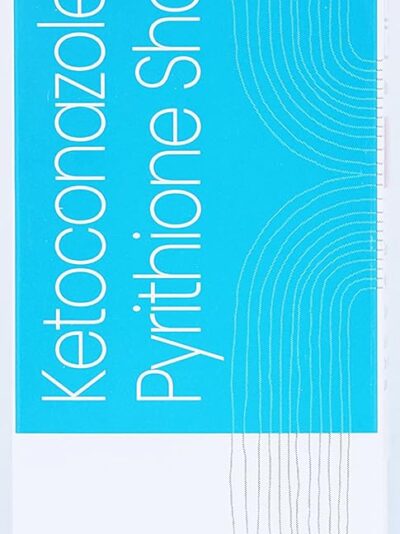 8X-KT Shampoo