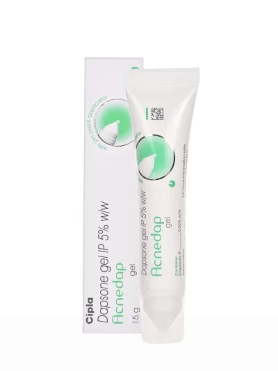 Acnedap Gel