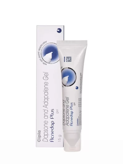 Acnedap Plus Gel