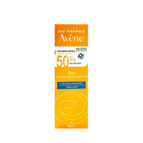 Avene Very High Protection Cleanance Ultra-Light Sunscreen SPF 50+