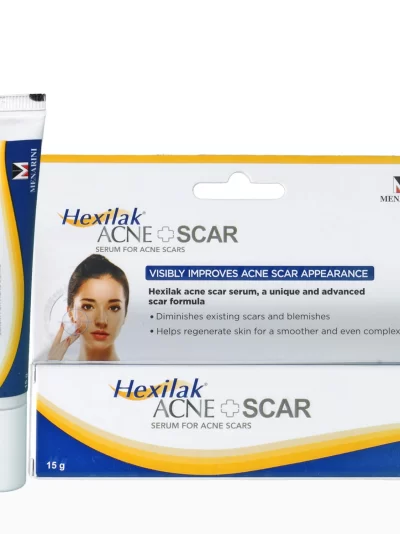Hexilak Acne Scar Serum