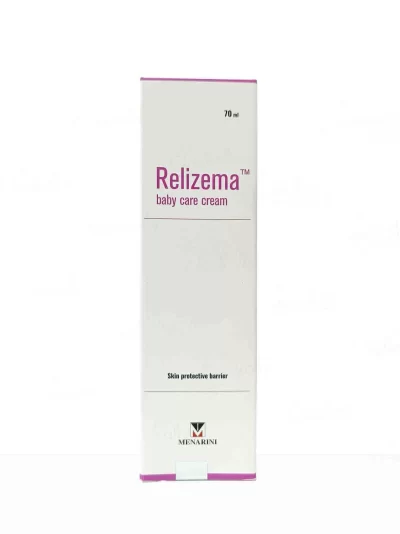 Relizema Baby Care Cream