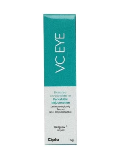 VC Eye Cellglow Liquid