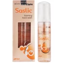 Saslic Foaming Face Wash