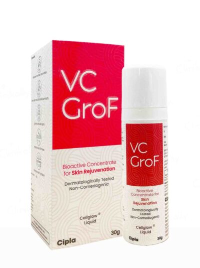 VC GroF Cellglow Liquid