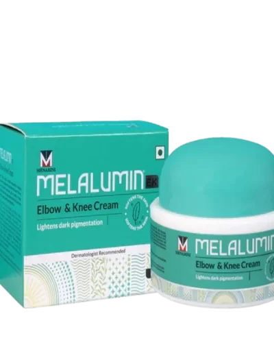 Melalumin EK Elbow & Knee Cream